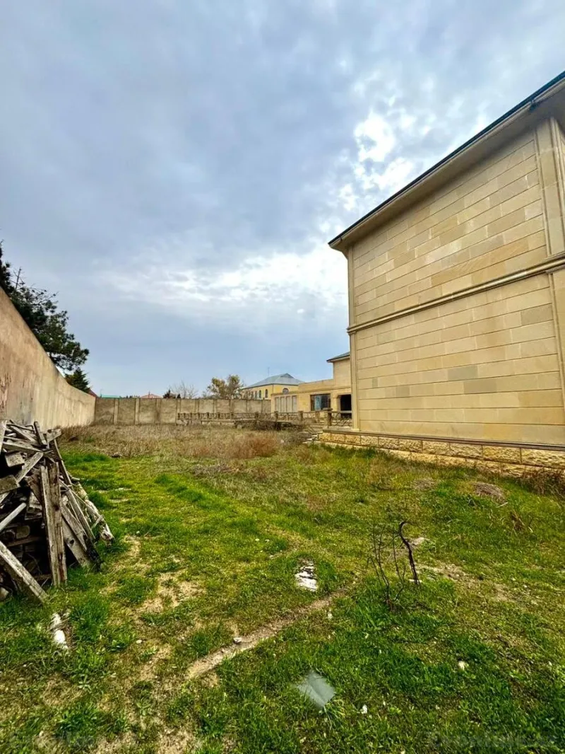 Satılır Torpaq 32 sot Şüvəlan - şəkil 6