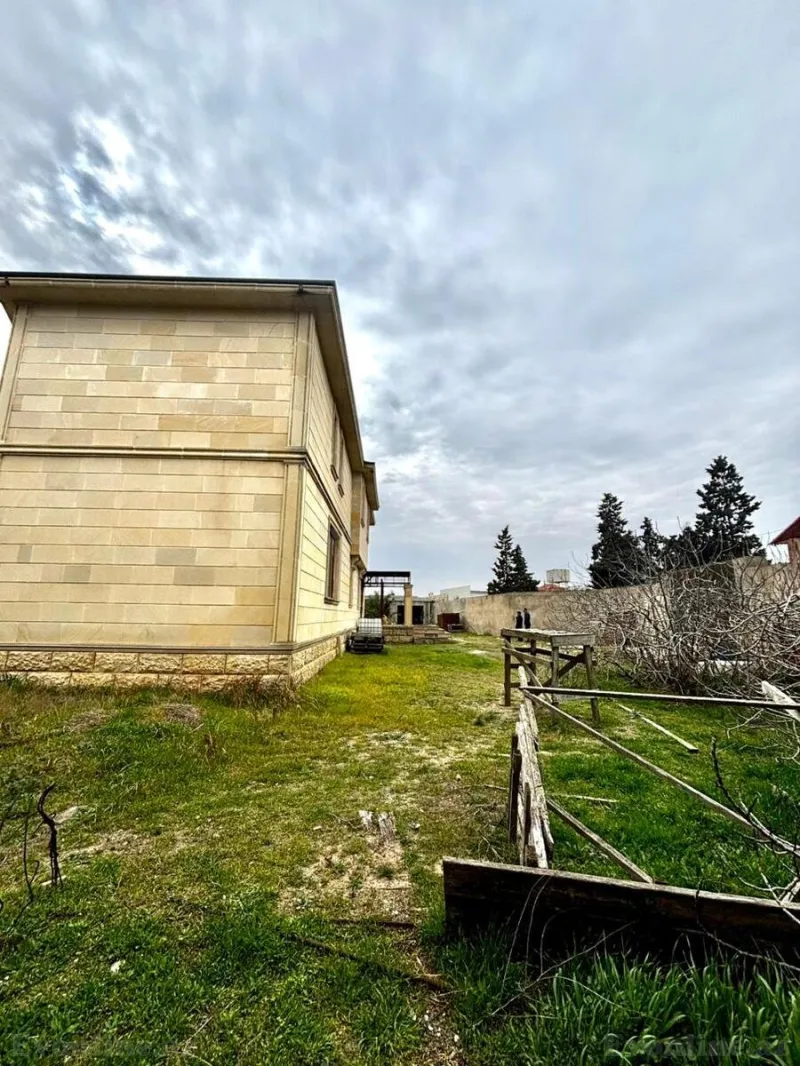 Satılır Torpaq 32 sot Şüvəlan - şəkil 7