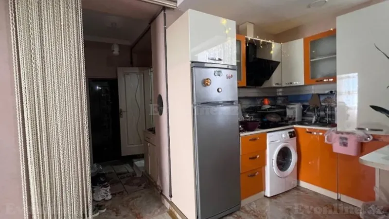 Kirayə verilir 3 otaqlı Mənzil Yeni tikili 68 m² Həzi Aslanov - şəkil 5