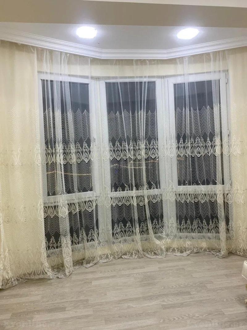 Kirayə verilir 2 otaqlı Mənzil Yeni tikili 38 m² Sumqayıt - şəkil 4