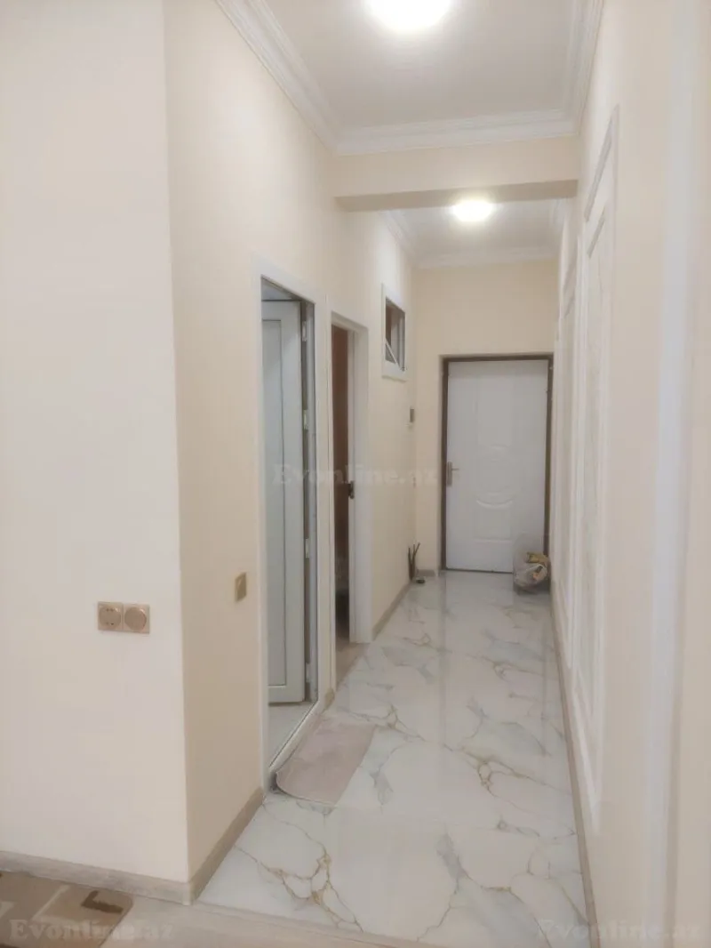 Kirayə verilir 2 otaqlı Mənzil Yeni tikili 38 m² Sumqayıt - şəkil 7