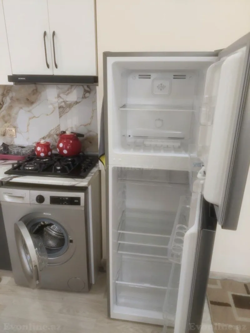 Kirayə verilir 2 otaqlı Mənzil Yeni tikili 38 m² Sumqayıt - şəkil 9