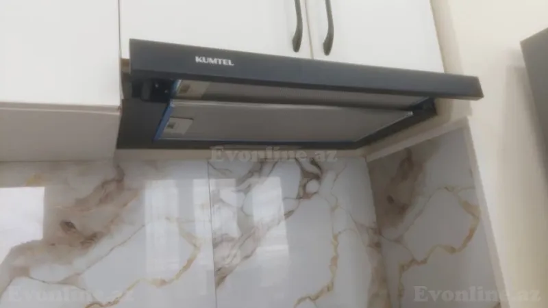 Kirayə verilir 2 otaqlı Mənzil Yeni tikili 38 m² Sumqayıt - şəkil 10