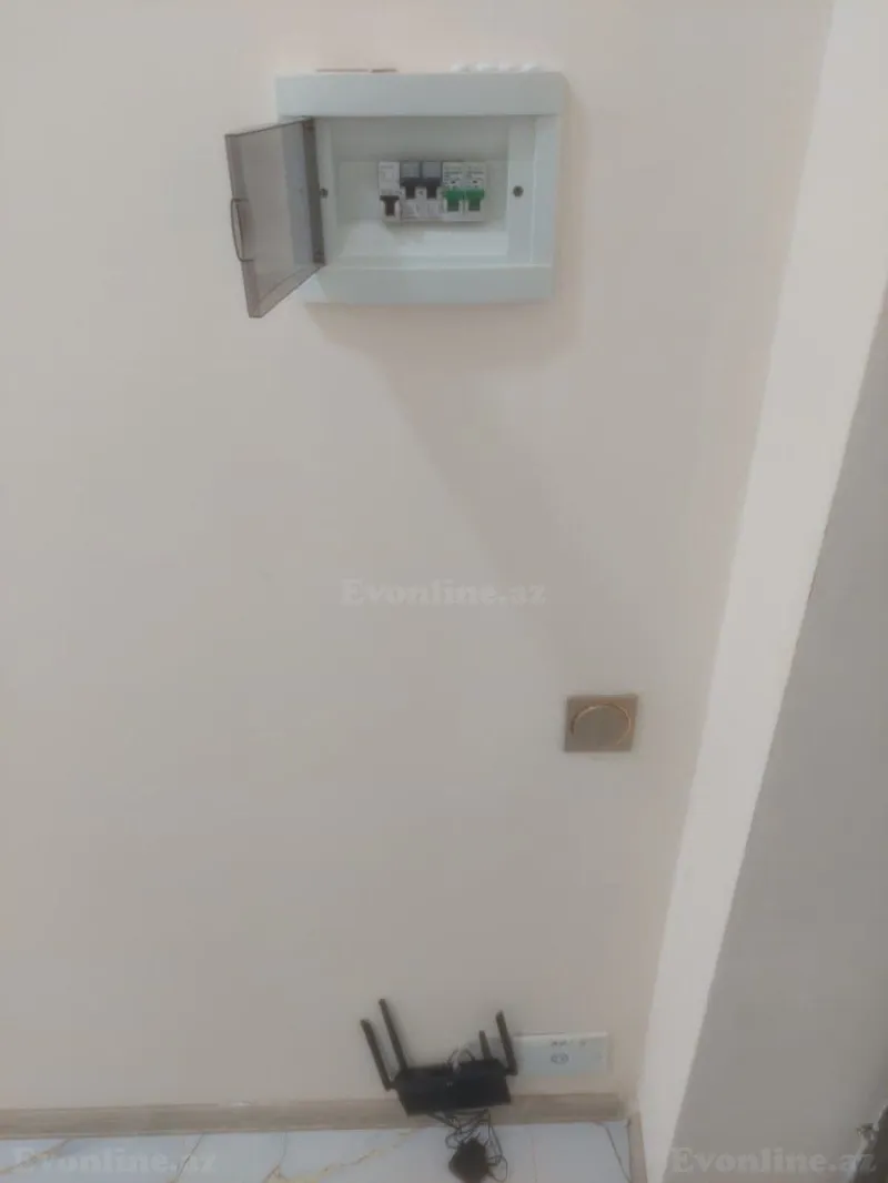 Kirayə verilir 2 otaqlı Mənzil Yeni tikili 38 m² Sumqayıt - şəkil 11