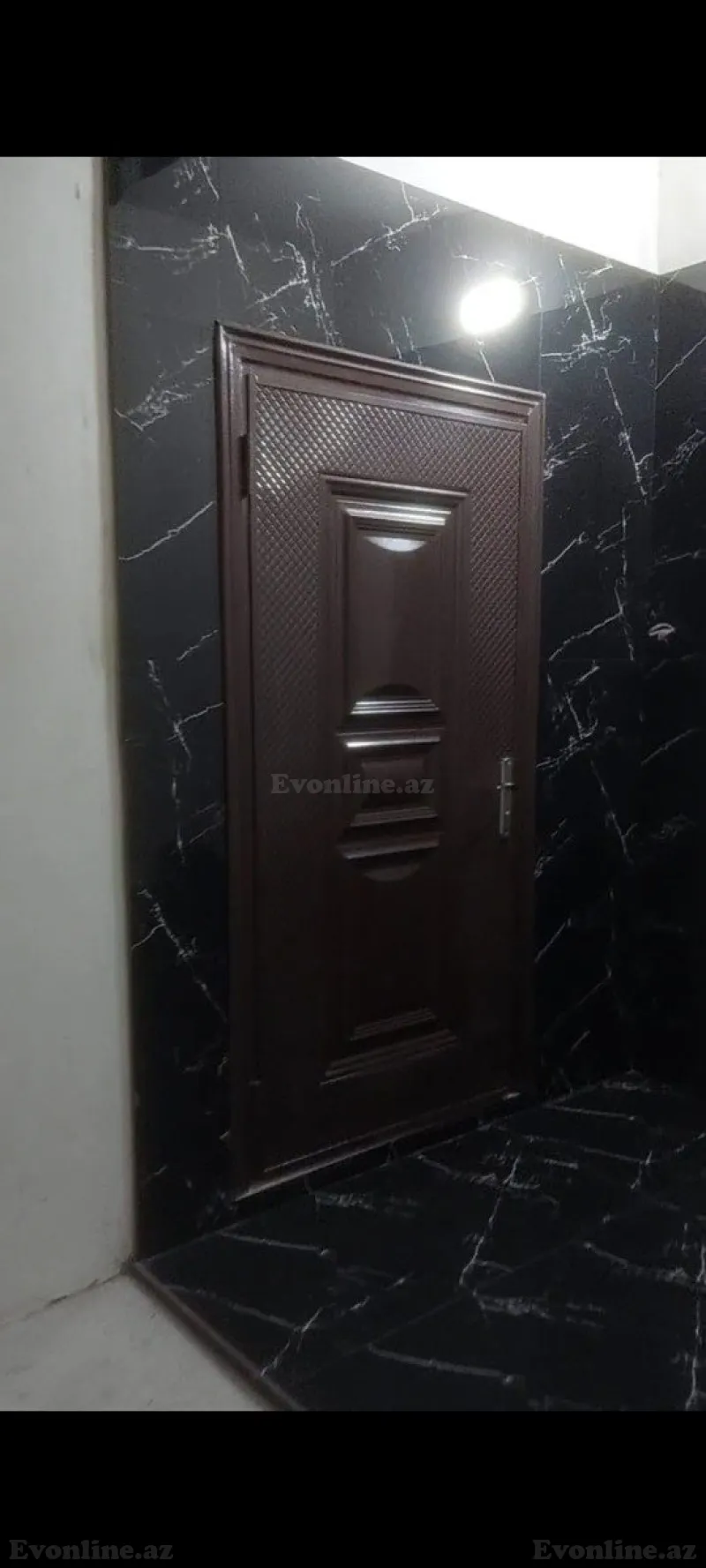 Kirayə verilir 2 otaqlı Mənzil Yeni tikili 38 m² Sumqayıt - şəkil 12