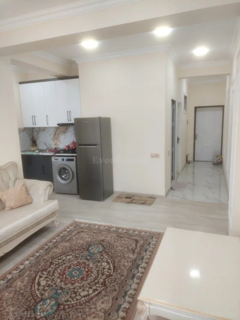 Kirayə verilir 2 otaqlı Mənzil Yeni tikili 38 m² Sumqayıt - şəkil 14