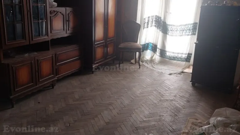 Satılır 3 otaqlı Mənzil Köhnə tikili 74 m² Bayıl - şəkil 7