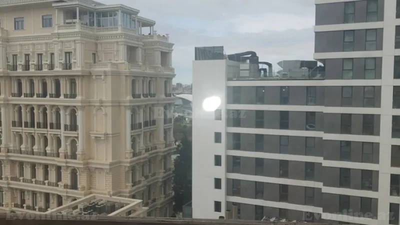 Satılır 3 otaqlı Mənzil Köhnə tikili 74 m² Bayıl - şəkil 8