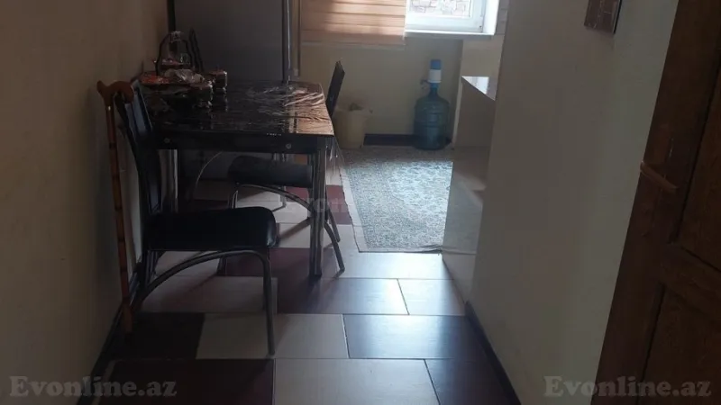 Satılır 3 otaqlı Mənzil Köhnə tikili 74 m² Bayıl - şəkil 10