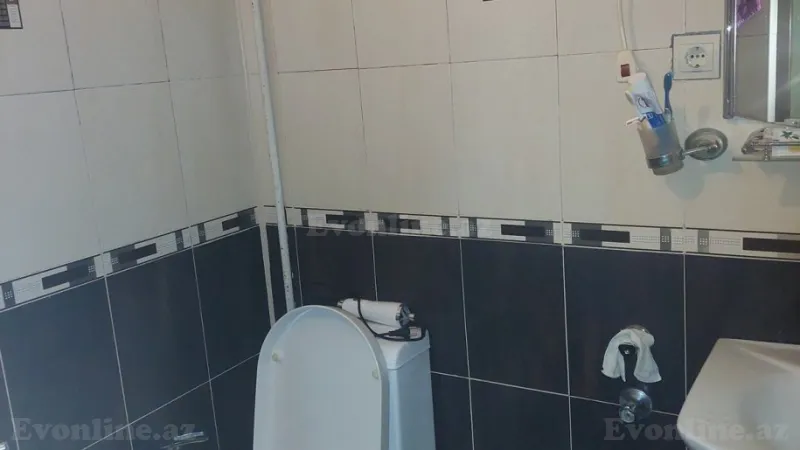 Satılır 3 otaqlı Mənzil Köhnə tikili 74 m² Bayıl - şəkil 11