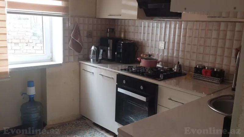 Satılır 3 otaqlı Mənzil Köhnə tikili 74 m² Bayıl - şəkil 12