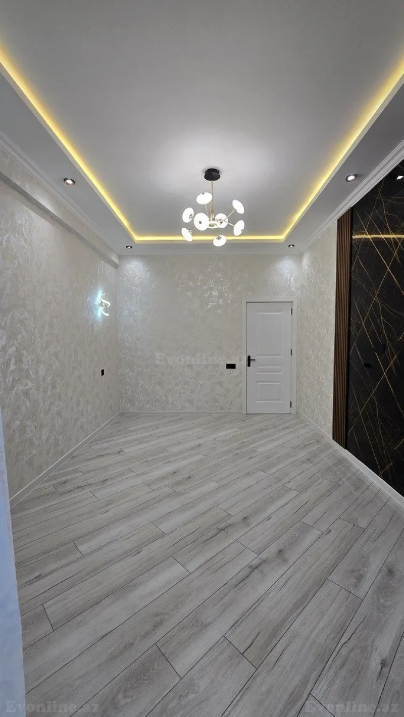 Satılır 2 otaqlı Mənzil Yeni tikili 60 m² Xırdalan - şəkil 2