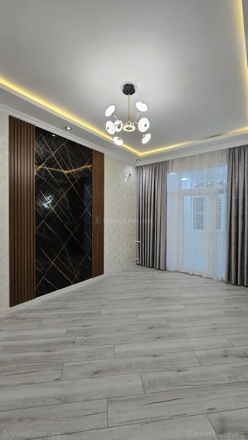 Satılır 2 otaqlı Mənzil Yeni tikili 60 m² Xırdalan - şəkil 3