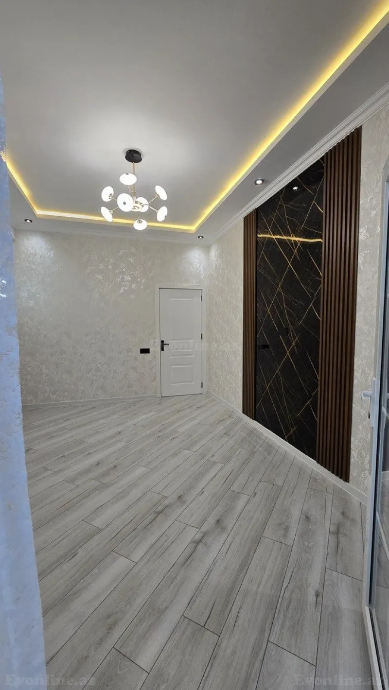 Satılır 2 otaqlı Mənzil Yeni tikili 60 m² Xırdalan - şəkil 4