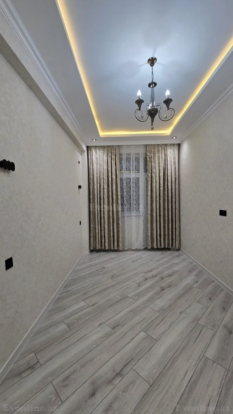 Satılır 2 otaqlı Mənzil Yeni tikili 60 m² Xırdalan - şəkil 5