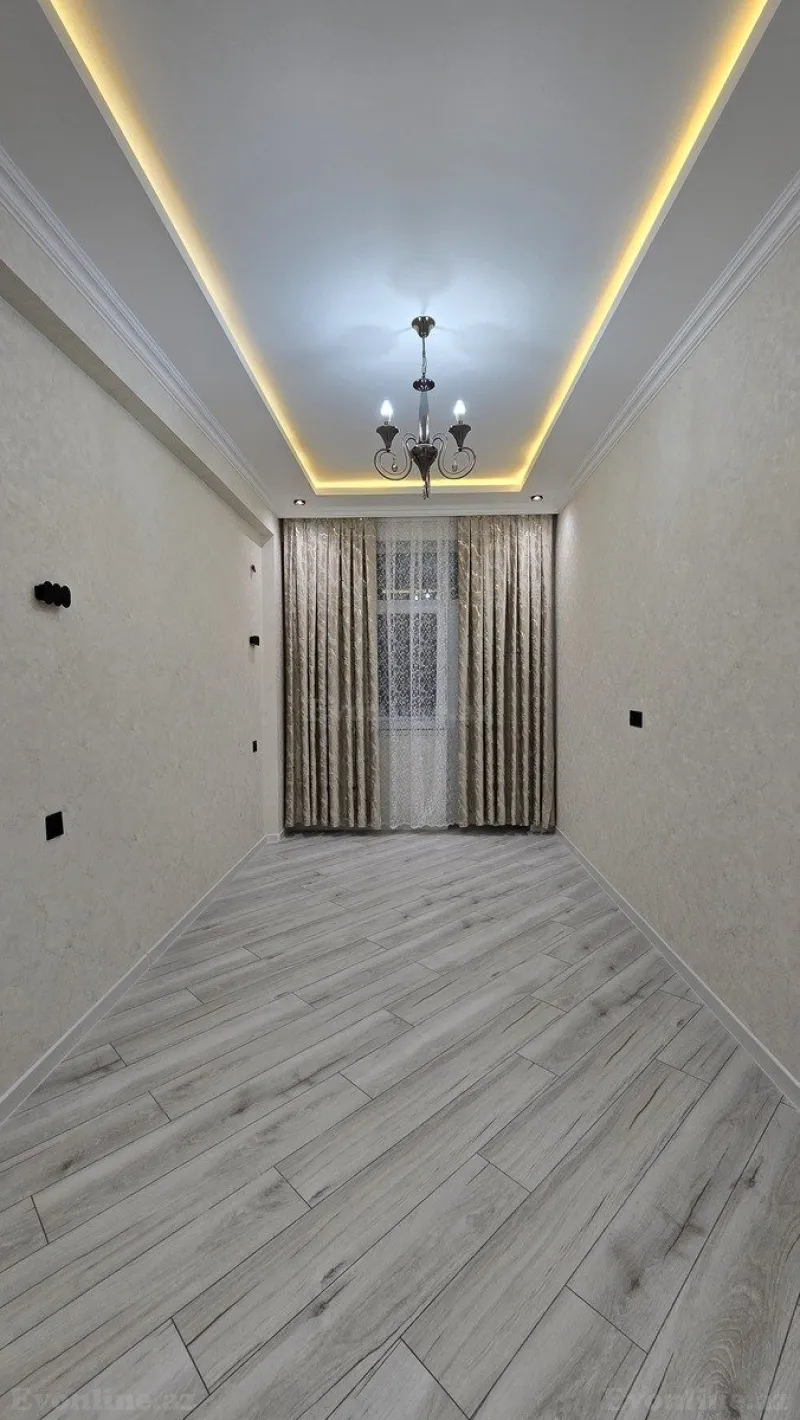 Satılır 2 otaqlı Mənzil Yeni tikili 60 m² Xırdalan - şəkil 6