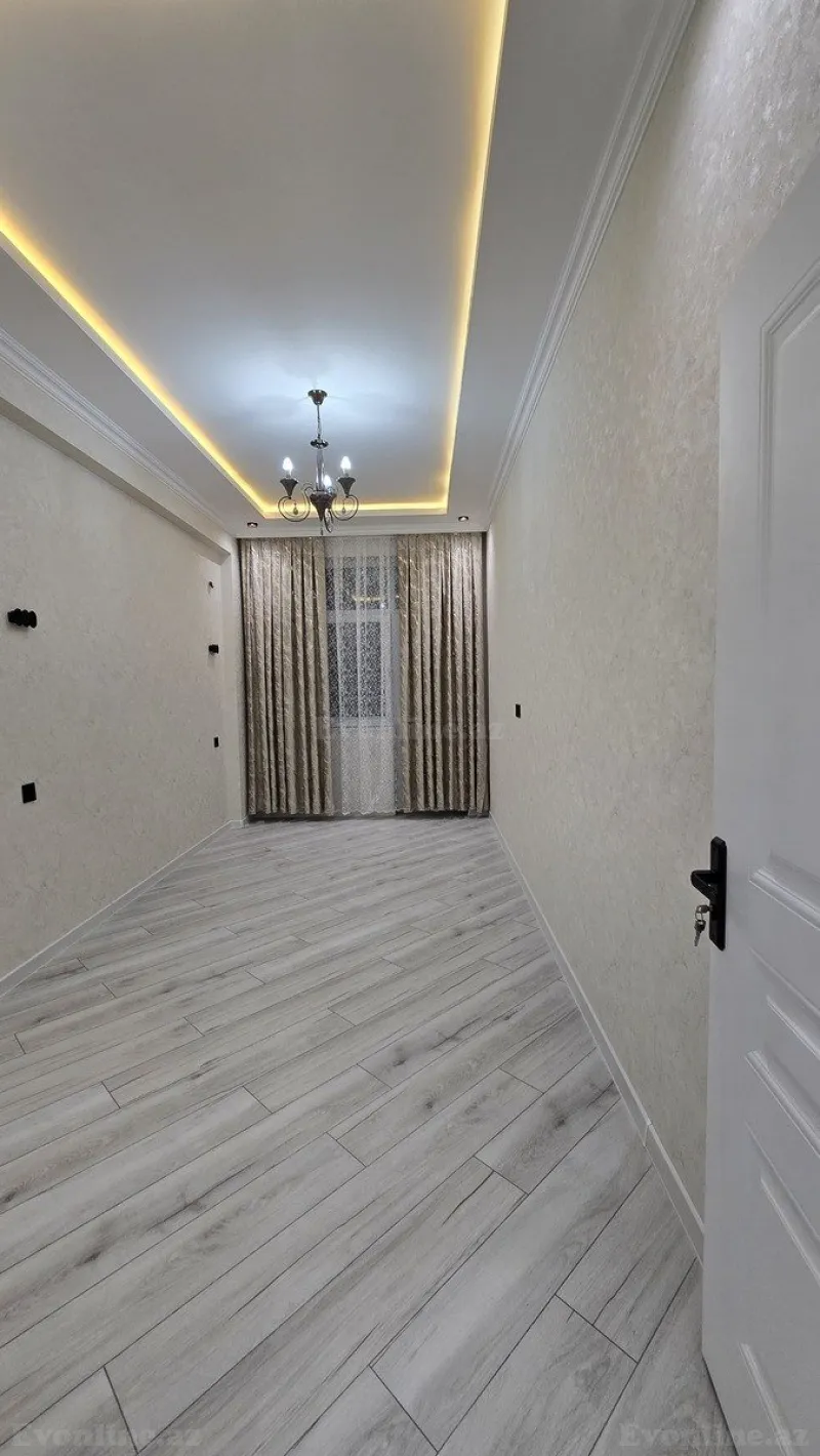 Satılır 2 otaqlı Mənzil Yeni tikili 60 m² Xırdalan - şəkil 7