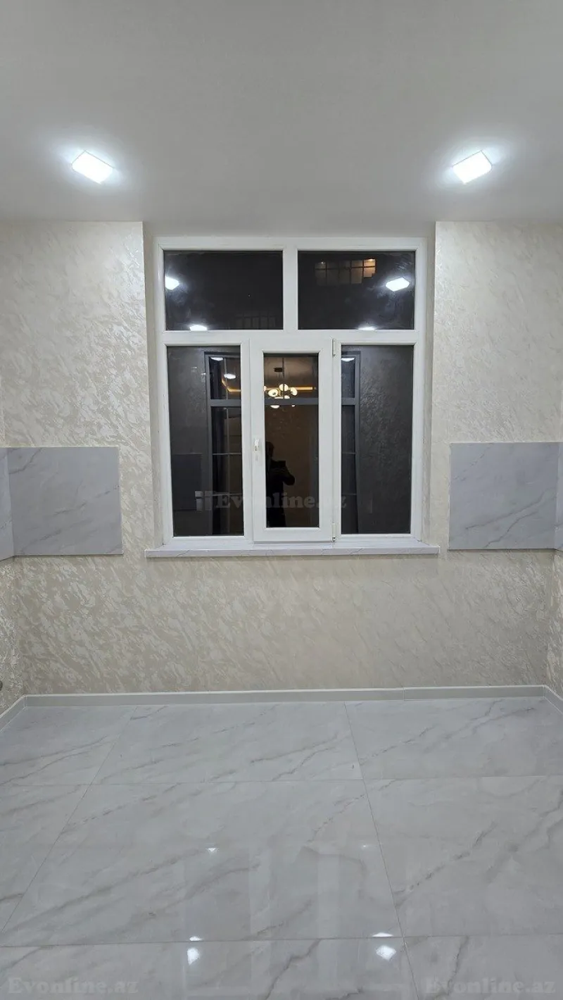 Satılır 2 otaqlı Mənzil Yeni tikili 60 m² Xırdalan - şəkil 8