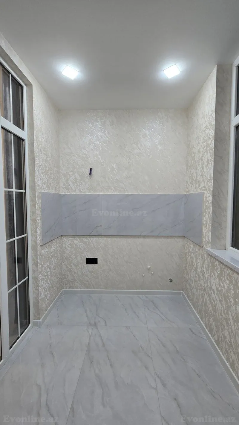 Satılır 2 otaqlı Mənzil Yeni tikili 60 m² Xırdalan - şəkil 9