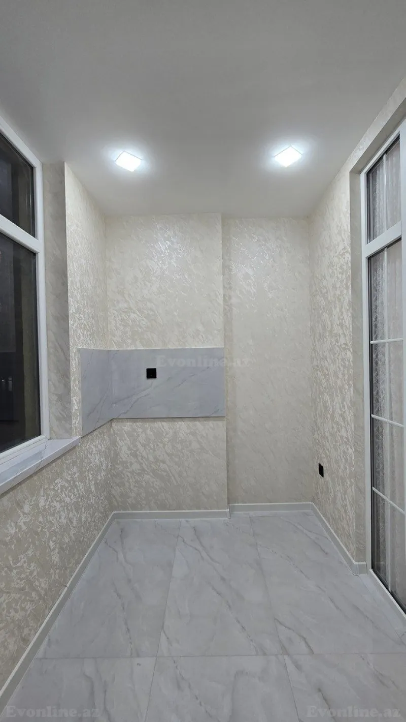 Satılır 2 otaqlı Mənzil Yeni tikili 60 m² Xırdalan - şəkil 10