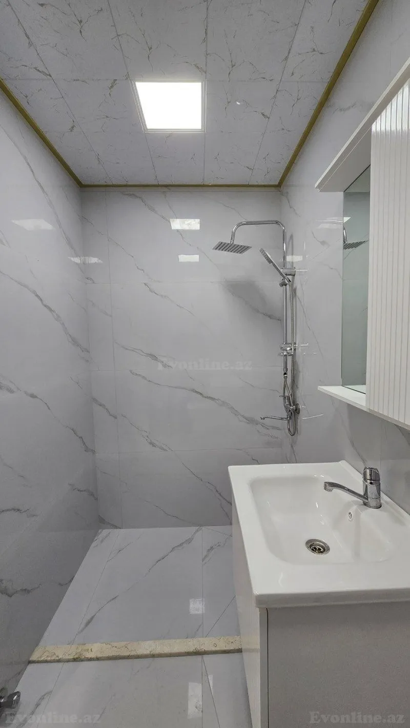 Satılır 2 otaqlı Mənzil Yeni tikili 60 m² Xırdalan - şəkil 14