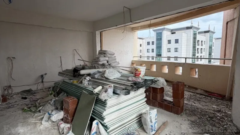 Satılır 3 otaqlı Mənzil Yeni tikili 125 m² Yasamal - şəkil 4