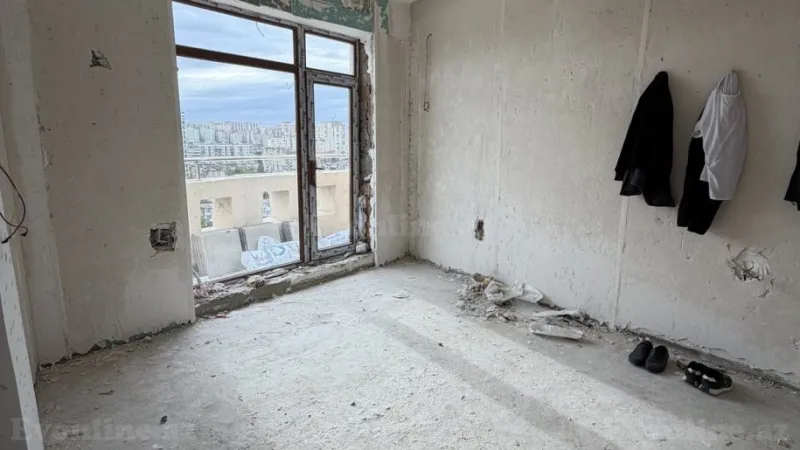 Satılır 3 otaqlı Mənzil Yeni tikili 125 m² Yasamal - şəkil 5