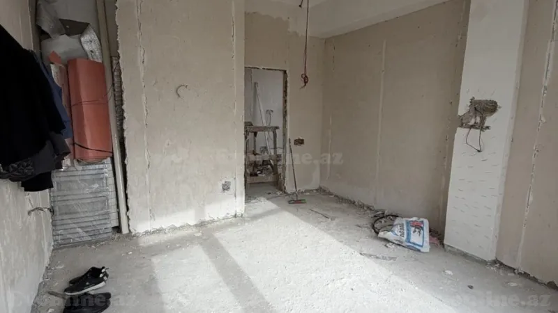 Satılır 3 otaqlı Mənzil Yeni tikili 125 m² Yasamal - şəkil 6