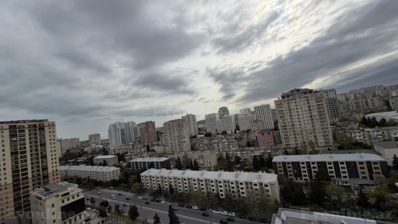 Satılır 3 otaqlı Mənzil Yeni tikili 125 m² Yasamal - şəkil 18