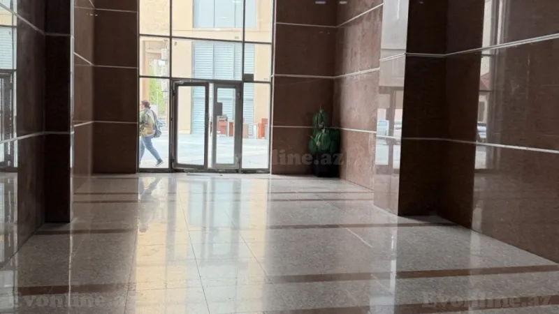 Satılır 3 otaqlı Mənzil Yeni tikili 125 m² Yasamal - şəkil 21