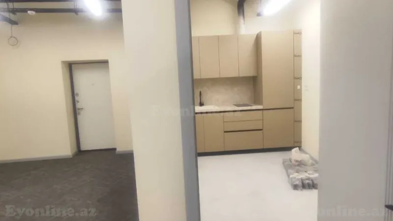Kirayə verilir Ofis 200 m² Nizami m. - şəkil 16