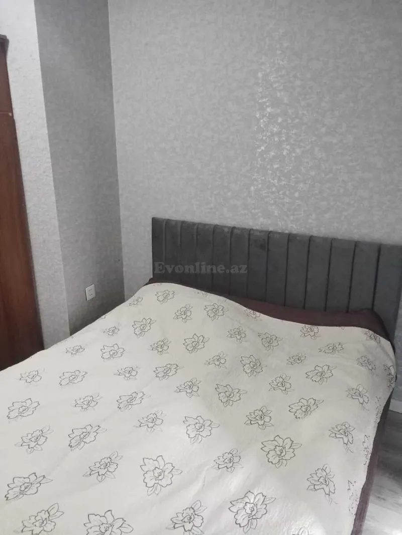 Kirayə verilir 2 otaqlı Mənzil Yeni tikili 65 m² İnşaatçılar m. - şəkil 7