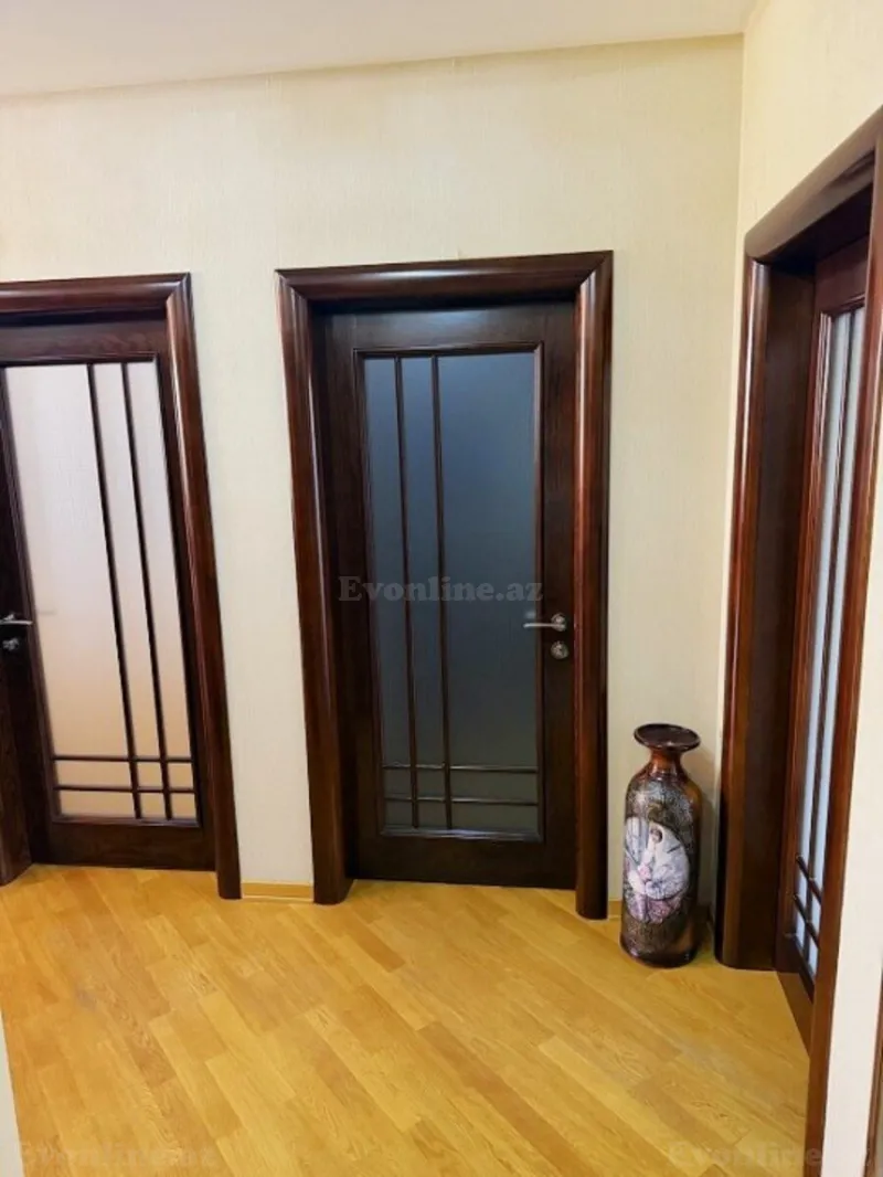 Satılır 3 otaqlı Mənzil Köhnə tikili 85 m² Memar Əcəmi m. - şəkil 9