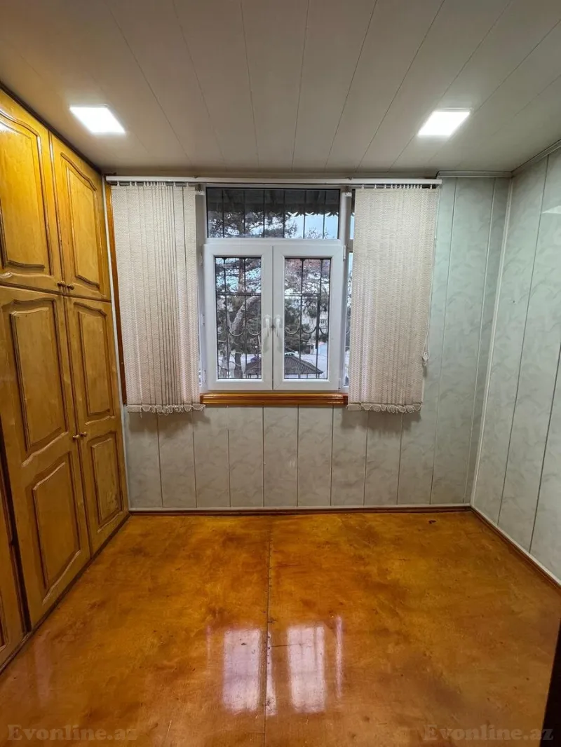 Kirayə verilir 4 otaqlı Mənzil Köhnə tikili 90 m² 8-ci kilometr - şəkil 16