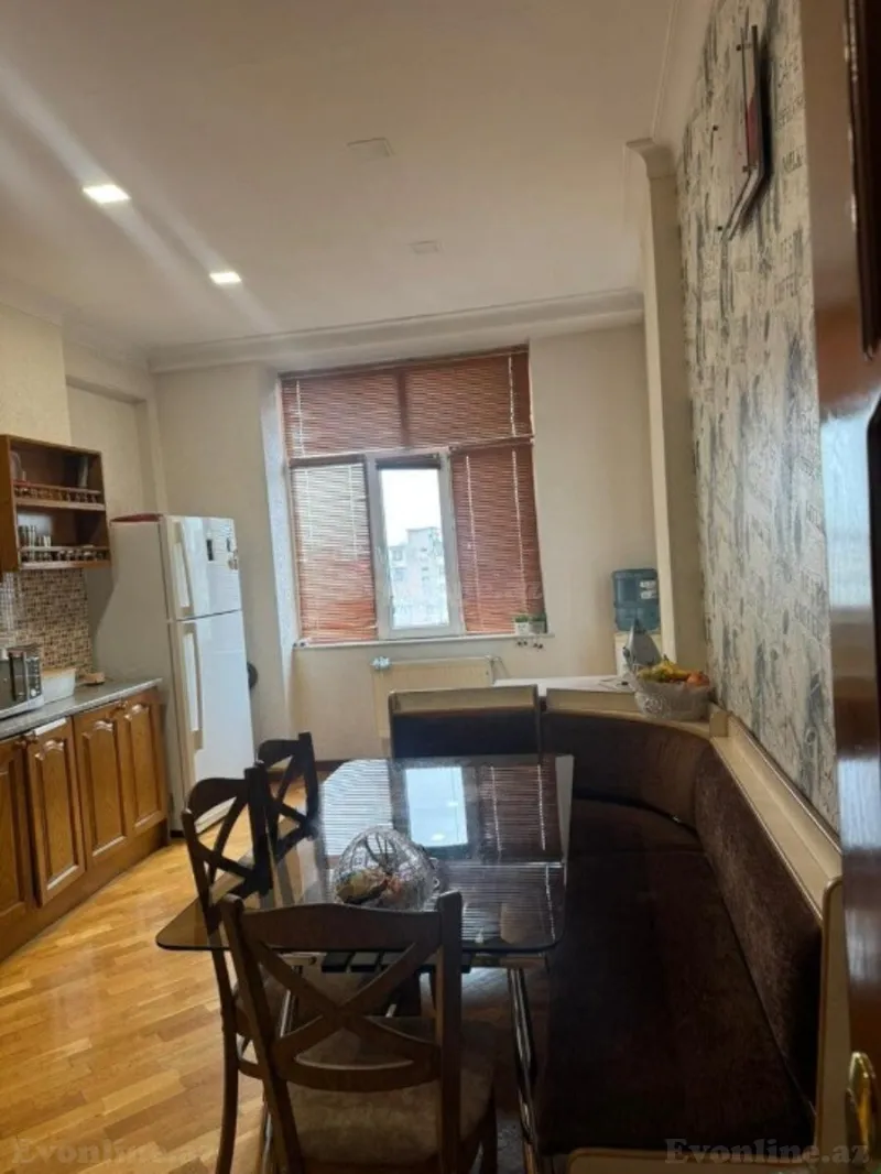 Satılır 2 otaqlı Mənzil Yeni tikili 92 m² 9-cu mikrorayon - şəkil 9