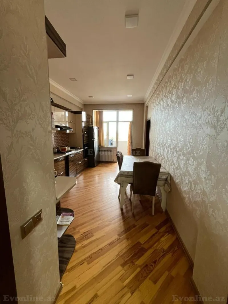 Satılır 2 otaqlı Mənzil Yeni tikili 66 m² Xətai m. - şəkil 3