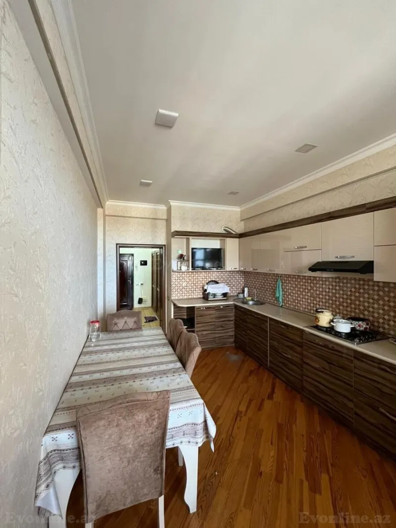 Satılır 2 otaqlı Mənzil Yeni tikili 66 m² Xətai m. - şəkil 5