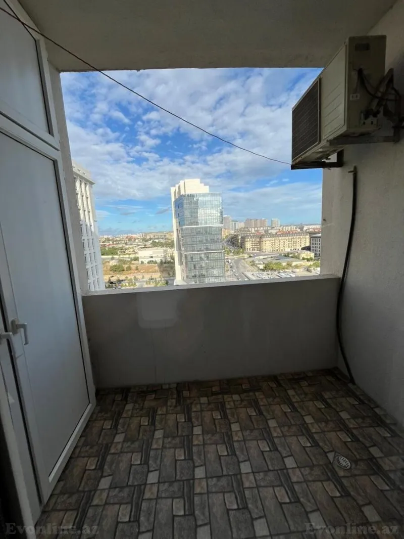 Satılır 2 otaqlı Mənzil Yeni tikili 66 m² Xətai m. - şəkil 8