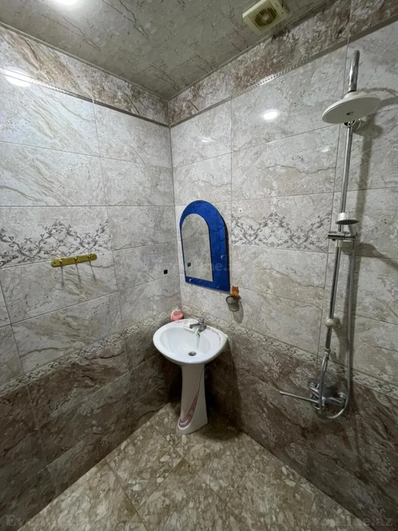 Satılır 2 otaqlı Mənzil Yeni tikili 66 m² Xətai m. - şəkil 10