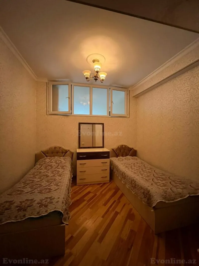 Satılır 2 otaqlı Mənzil Yeni tikili 66 m² Xətai m. - şəkil 11