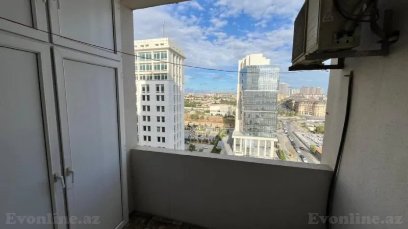 Satılır 2 otaqlı Mənzil Yeni tikili 66 m² Xətai m. - şəkil 12