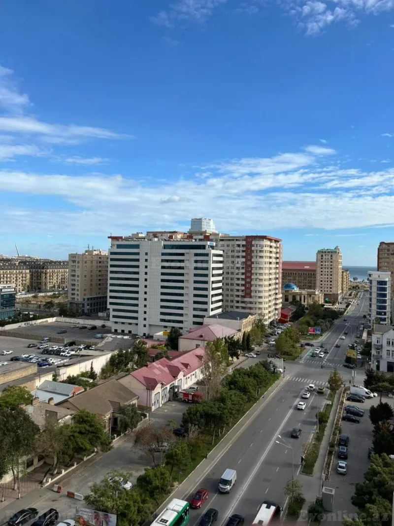 Satılır 2 otaqlı Mənzil Yeni tikili 66 m² Xətai m. - şəkil 13