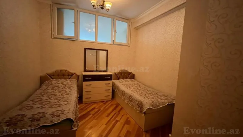 Satılır 2 otaqlı Mənzil Yeni tikili 66 m² Xətai m. - şəkil 16