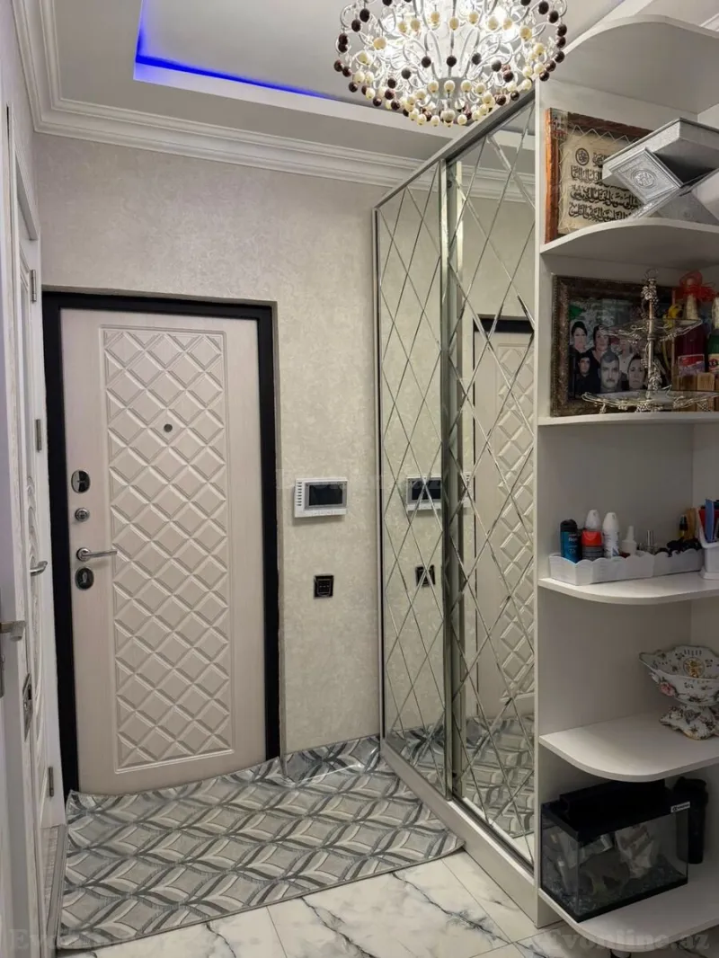 Satılır 3 otaqlı Mənzil Köhnə tikili 80 m² 4-cü mikrorayon - şəkil 15