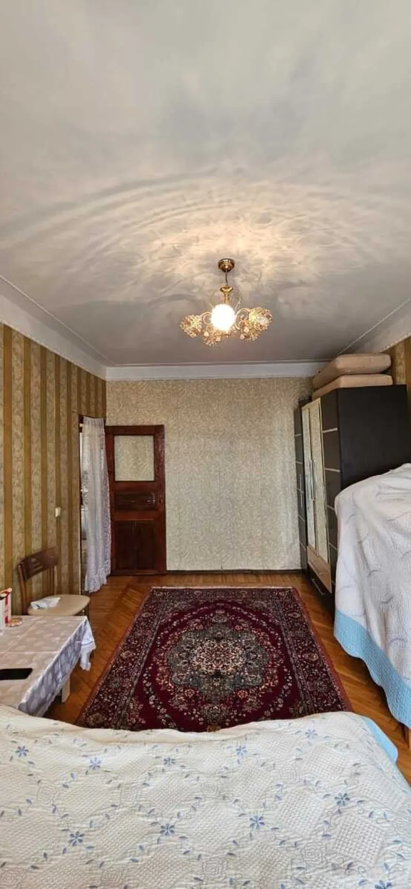 Satılır 2 otaqlı Mənzil Köhnə tikili 65 m² Yeni Yasamal - şəkil 13