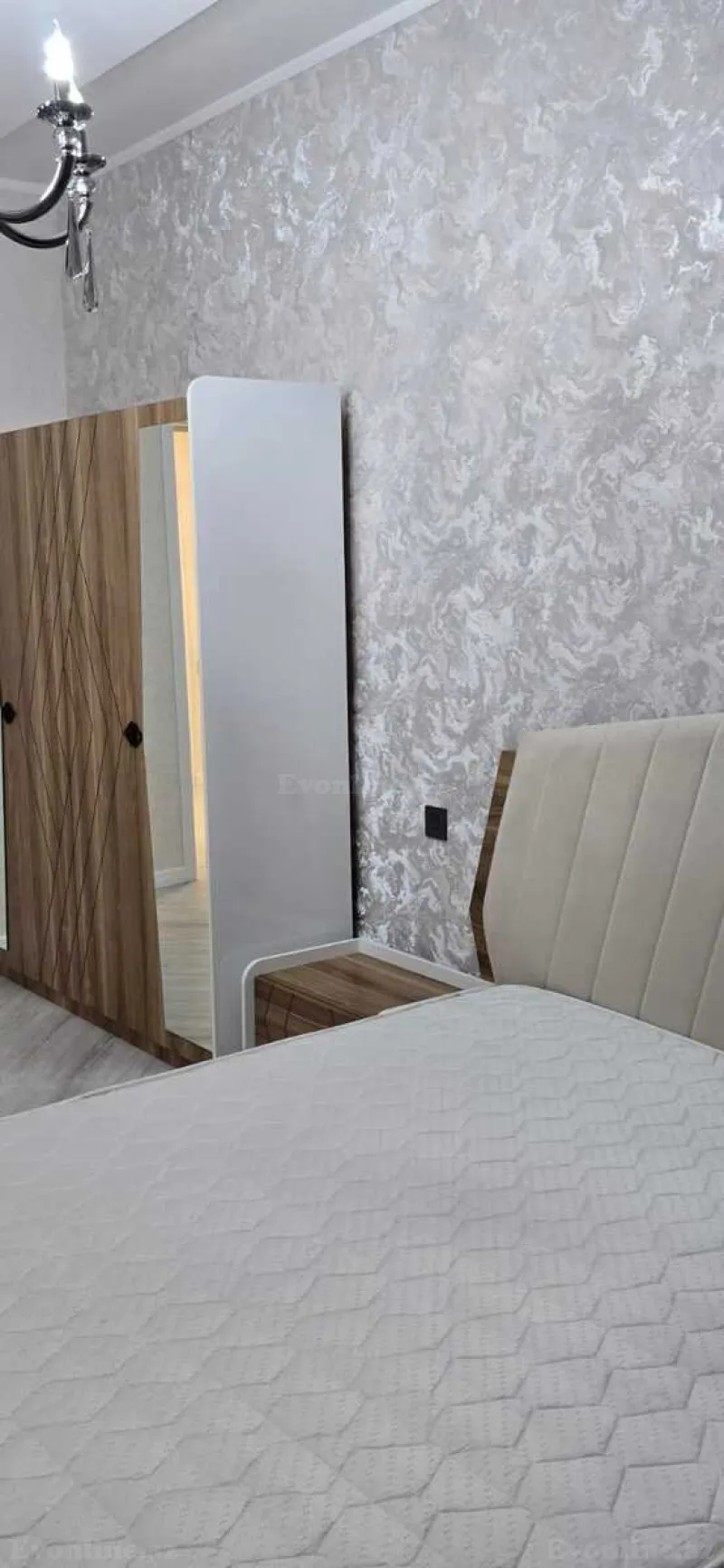 Kirayə verilir 2 otaqlı Mənzil Yeni tikili 70 m² Badamdar - şəkil 4