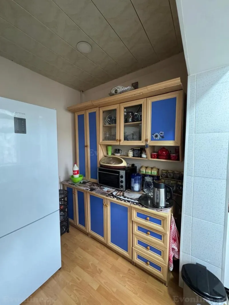 Satılır 4 otaqlı Mənzil Köhnə tikili 100 m² Yeni Yasamal - şəkil 20