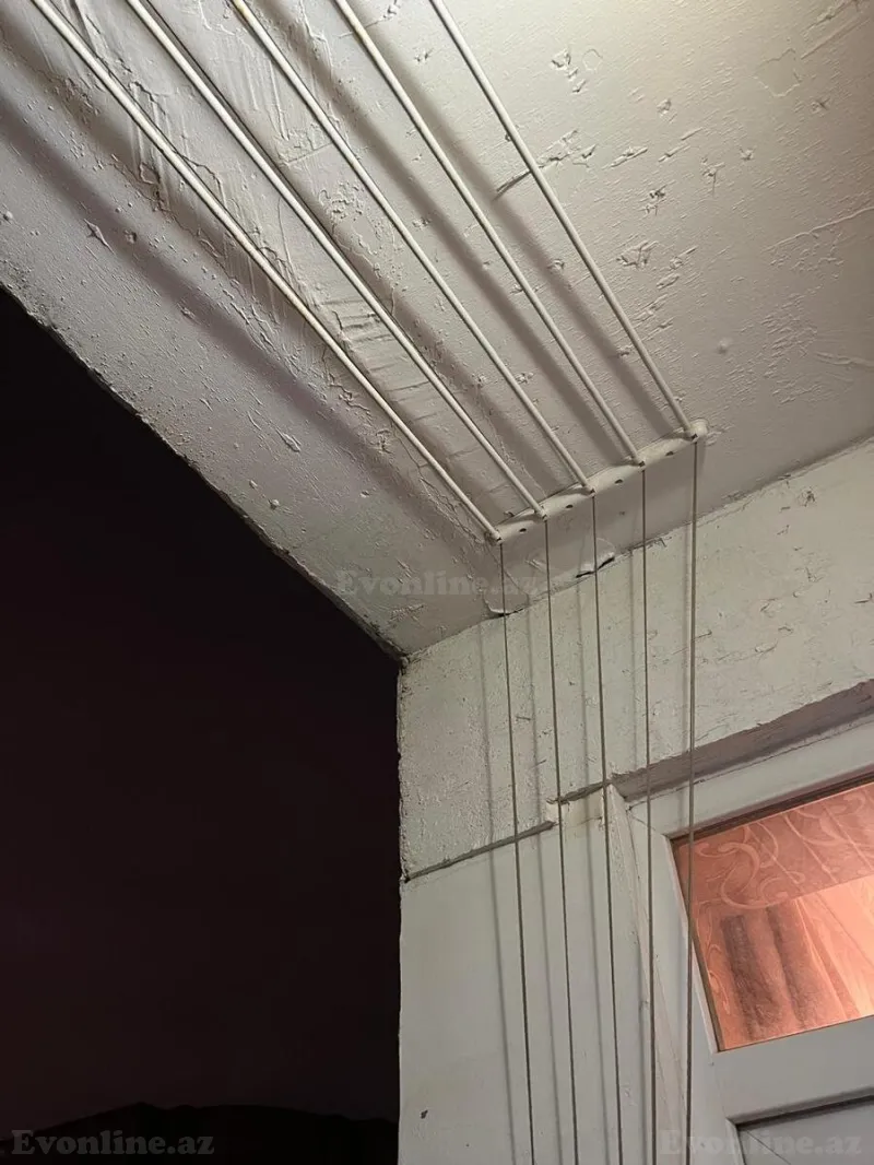 Satılır 2 otaqlı Mənzil Yeni tikili 62 m² Yasamal - şəkil 7