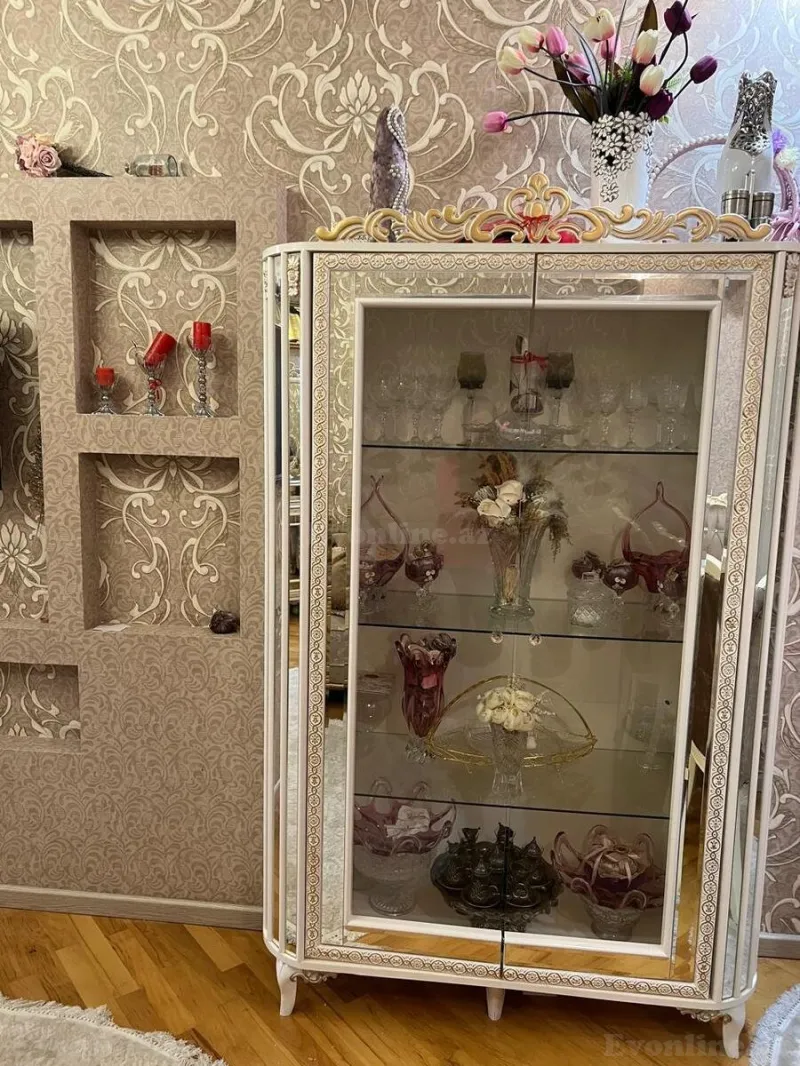 Satılır 2 otaqlı Mənzil Yeni tikili 62 m² Yasamal - şəkil 12