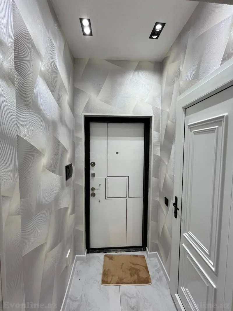 2 otaqlı Mənzil 29 m² Xırdalan Satılır